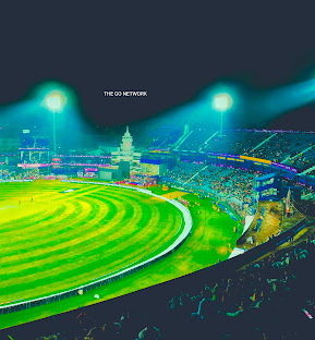 Barabati Stadium